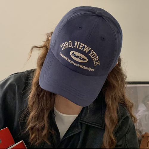 LKC315  6컬러 영문 레터링 볼캡