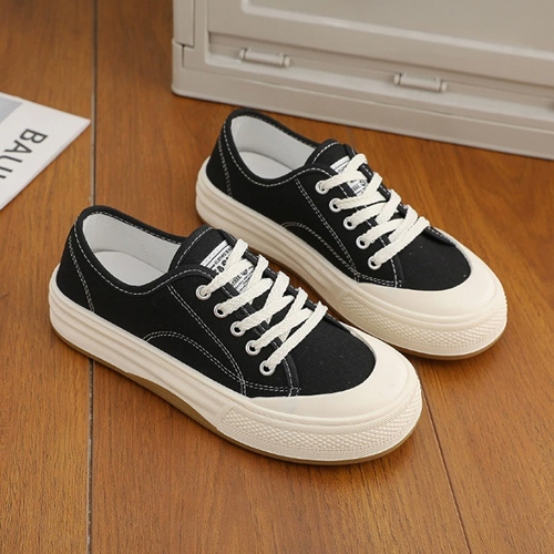 DD280  스티치 라인 스니커즈